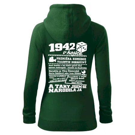 1942 v kostce