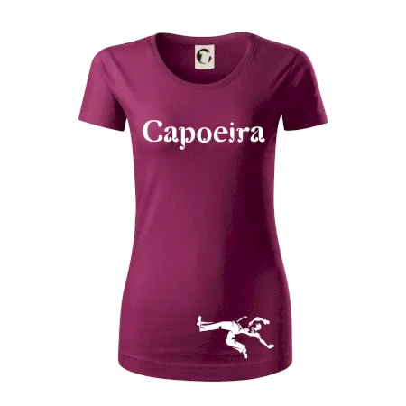 Capoeira velký