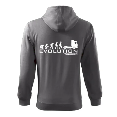 Evoluce trucker