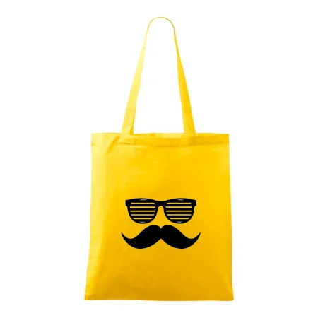 Mustache brýle
