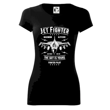 Jet Fighter