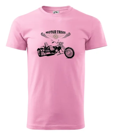 Moto trike