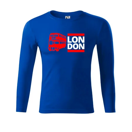 LON DON BUS