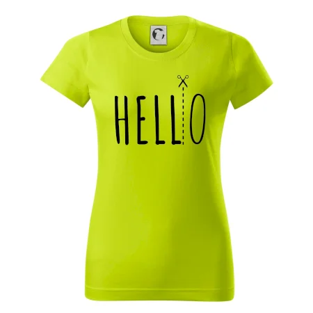 Hello