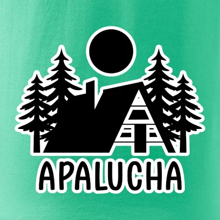 Apalucha chalupa