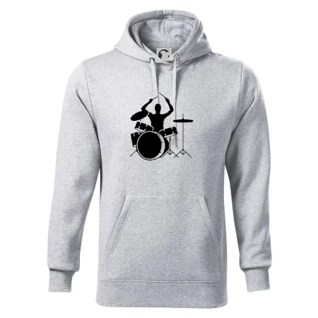 Bicí bubeník