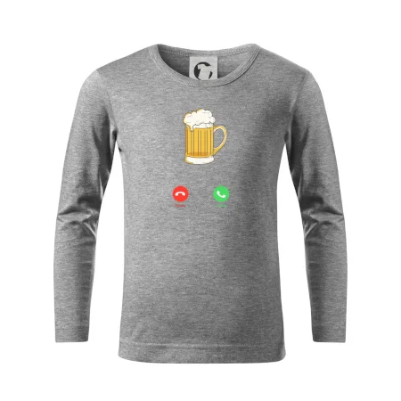 Volá pivo  (Pecka design)