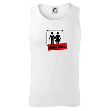 Bachelor Party - Game over (hetero)