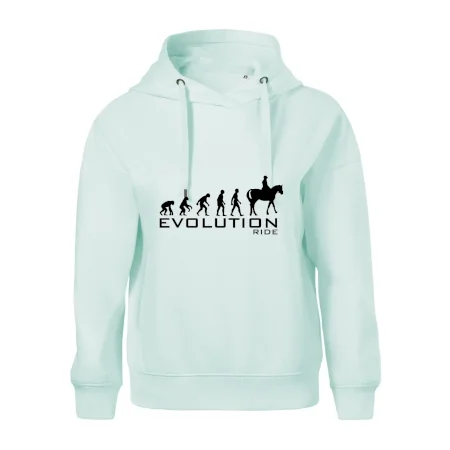 Evoluce Ride horse