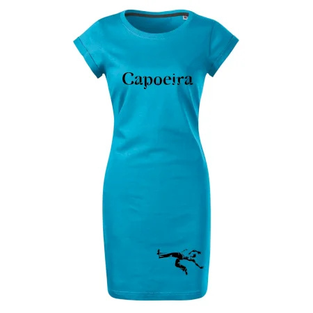 Capoeira velký