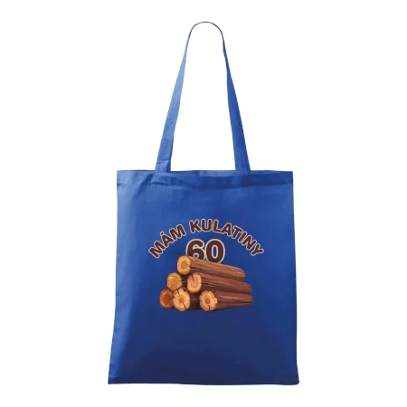 Mám kulatiny 60