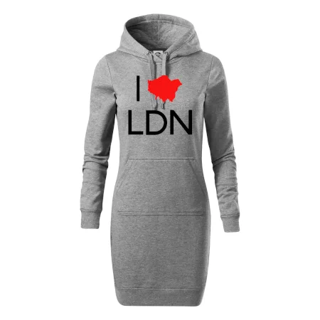 I Love LDN