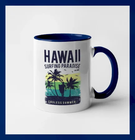 Hawaii