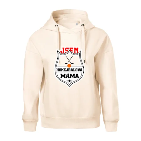 Jsem hokejbalová máma