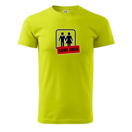 Bachelor Party - Game over (hetero)