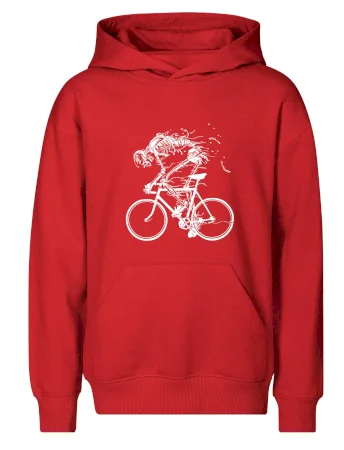 Cyklo kostra