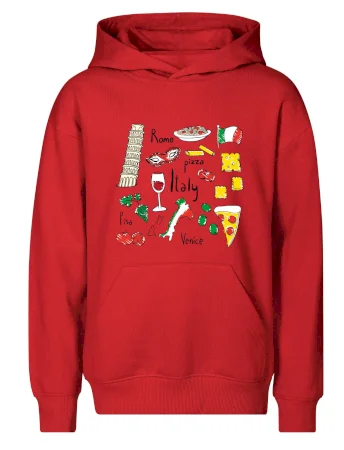 Itálie symboly