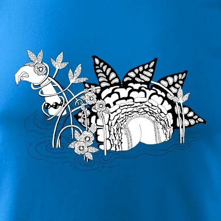 Loch ass (Pecka design)