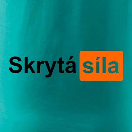 Porn - Skrytá síla