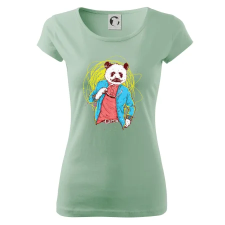 Panda Bear
