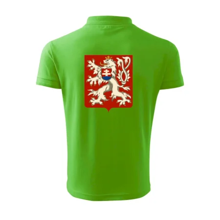 Znak malý První Republika československá 1918–1920
