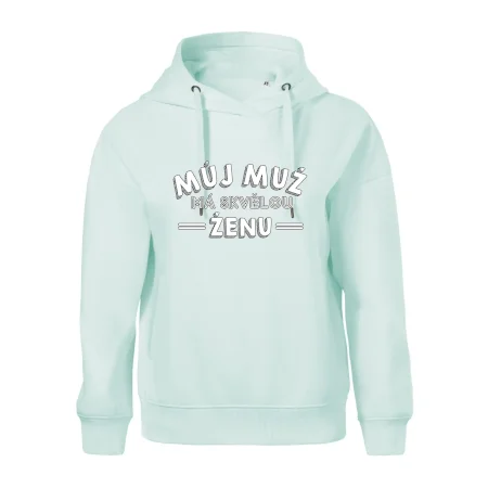Můj muž má skvělou ženu