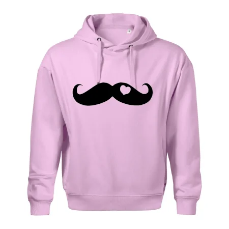 Mustache love