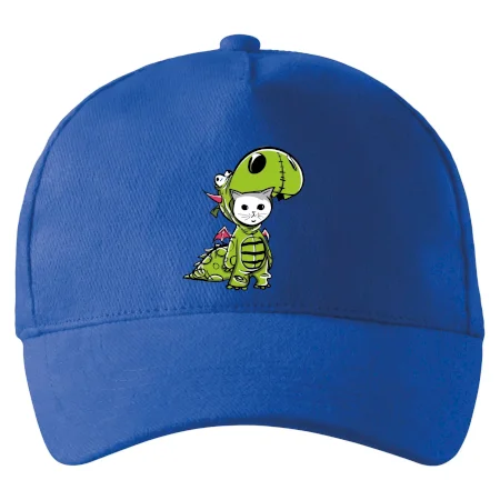 Kočkosaurus Rex