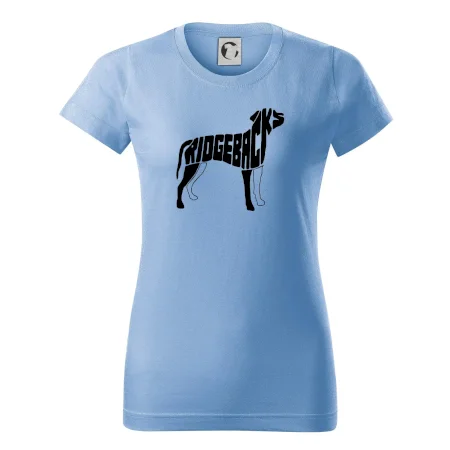 Ridgeback