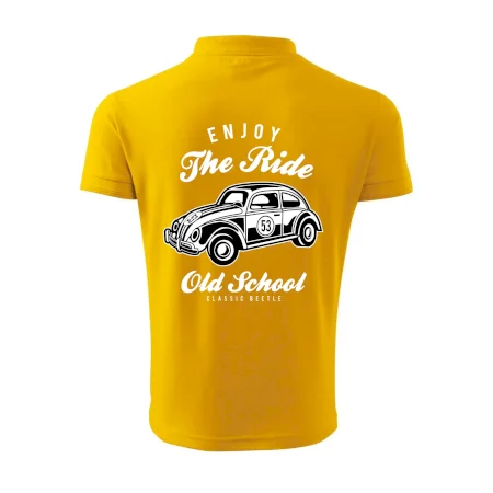 Enjoy The Ride