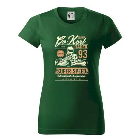Go Kart Racer