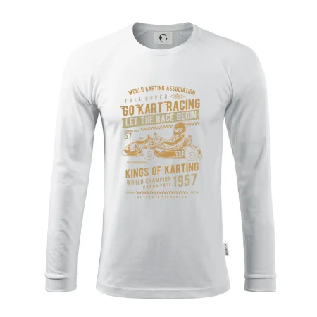 Go Kart Racing