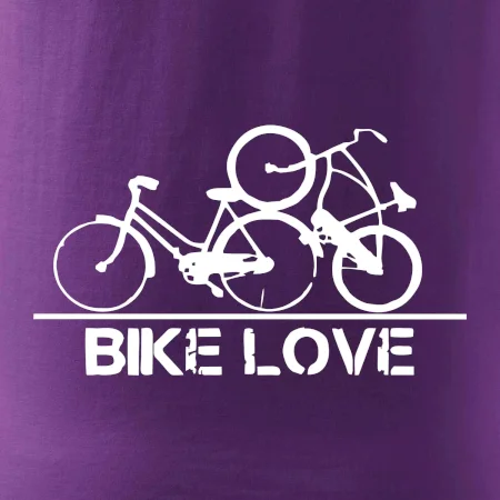 Bike love