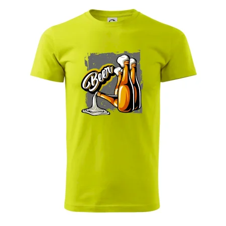 Beer lahve