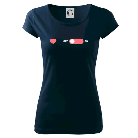 Love OFF
