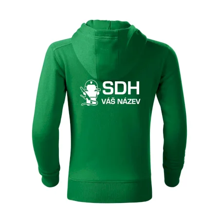 SDH postavička  (vlastní název)