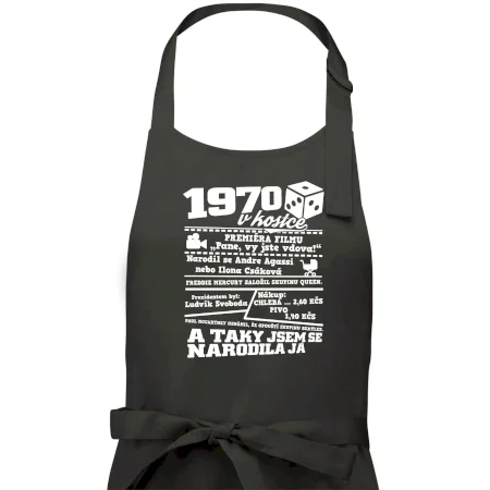 1970 v kostce