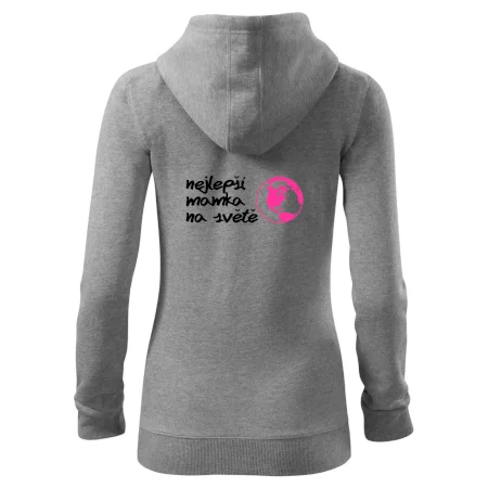 Nejlepší mamka na světě
