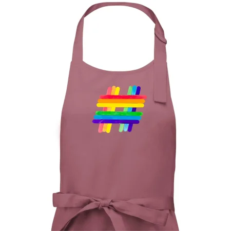 LGBT hashtag