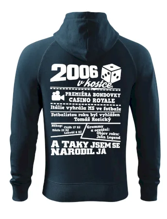 2006 v kostce