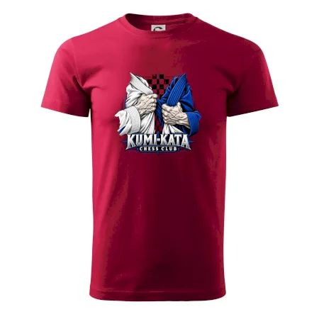 Kumi kata chess club