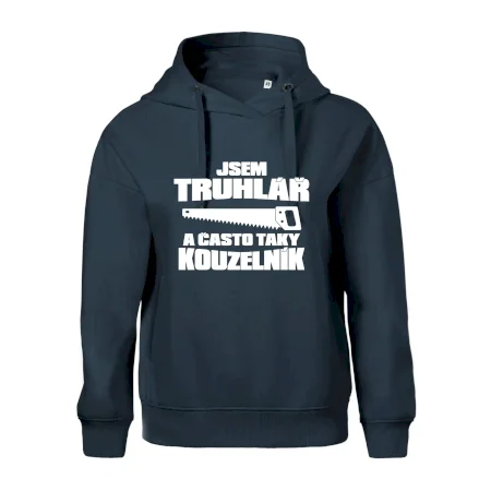 Truhlář kouzelník