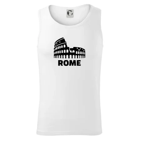 Italy Koloseum Rome