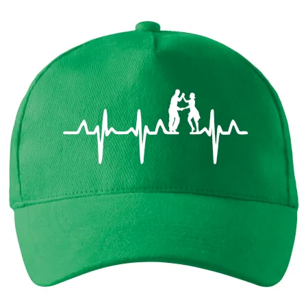 EKG salsa tanečníci
