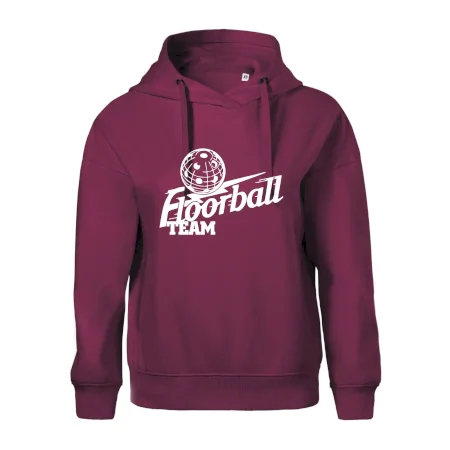 Florbal team