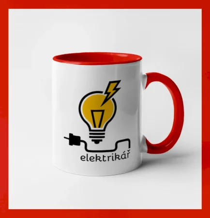Žárovka - elektrikář