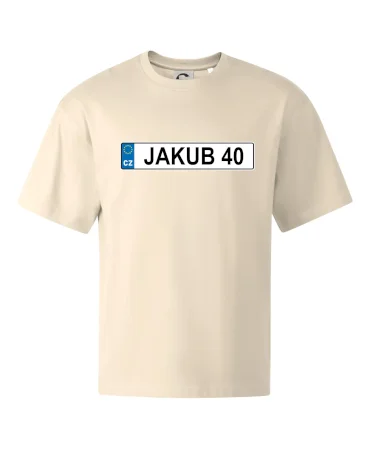 SPZ Jakub 40
