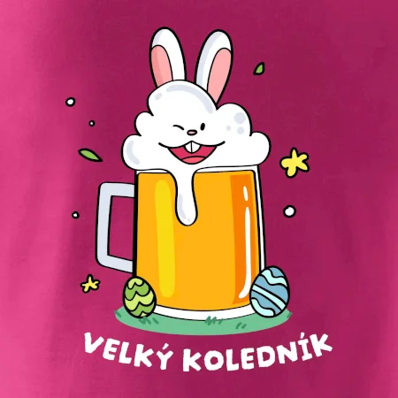 Velký koledník