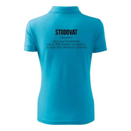 Studovat