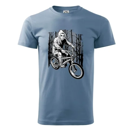Ride Bike To Kill